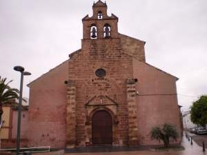 Parroquia de Nuestra Señora de la Asunción (Pedro Abad)