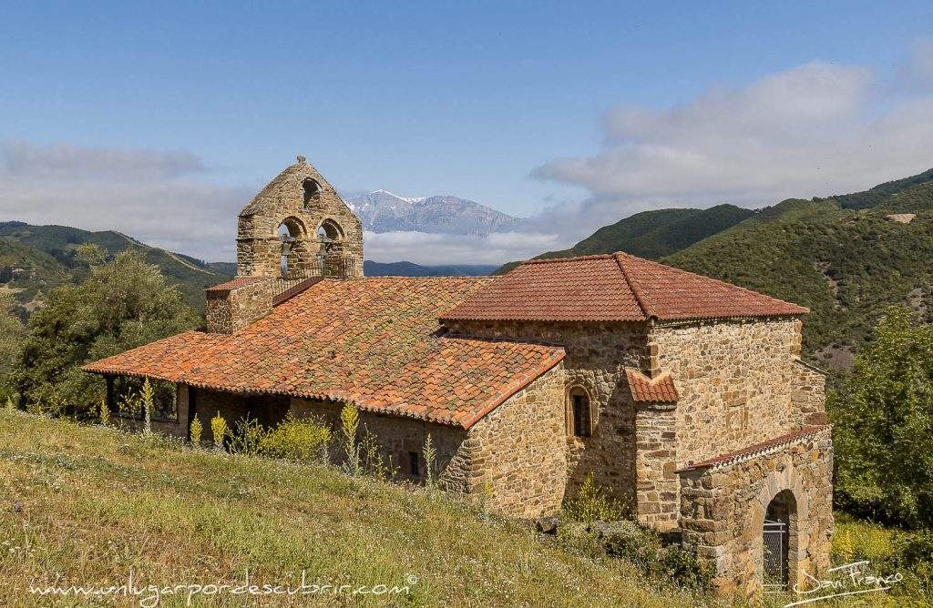 Parroquia de Nuestra Señora de la Asunción (Perrozo)