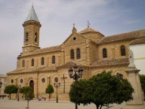 Parroquia de Nuestra Señora de la Asunción (Porcuna)