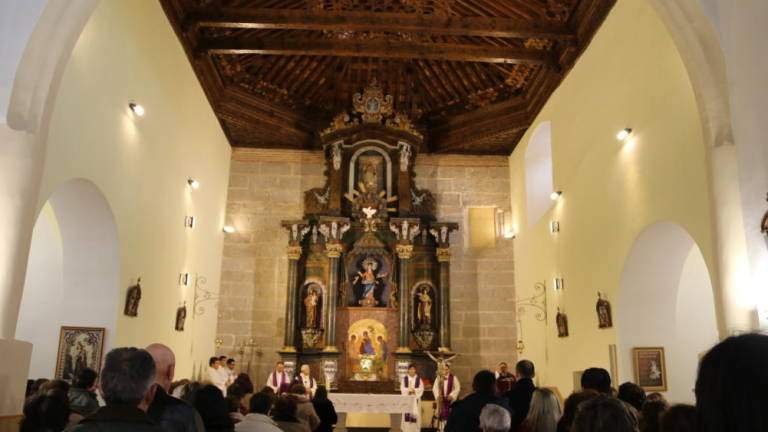 Parroquia de Nuestra Señora de la Asunción (Tordillos)
