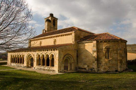 Parroquia de Nuestra Señora de la Asunción (Torremocha de Ayllón)