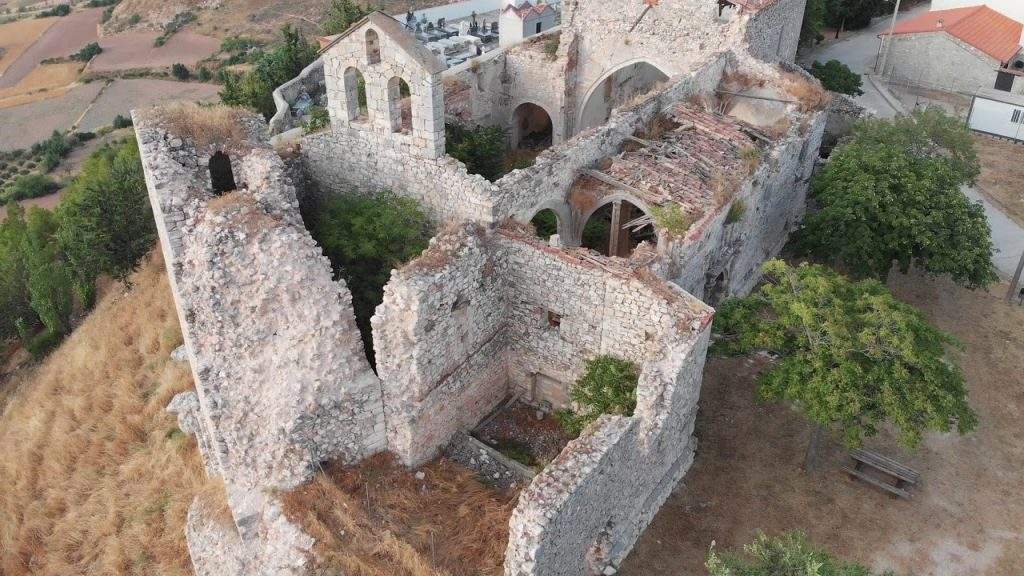Parroquia de Nuestra Señora de la Asunción (Trijueque)