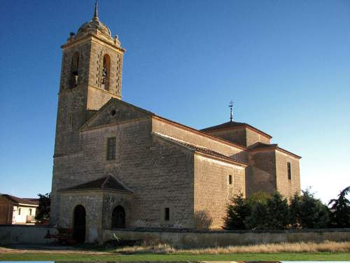 Parroquia de Nuestra Señora de la Asunción (Valseca)