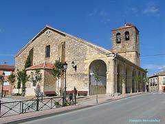 Parroquia de Nuestra Señora de la Asunción (Valverde del Majano)