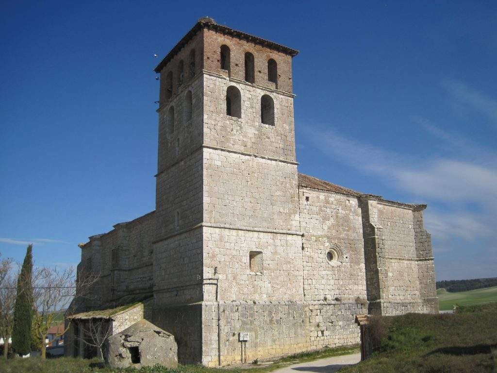 Parroquia de Nuestra Señora de la Asunción (Villabáñez)