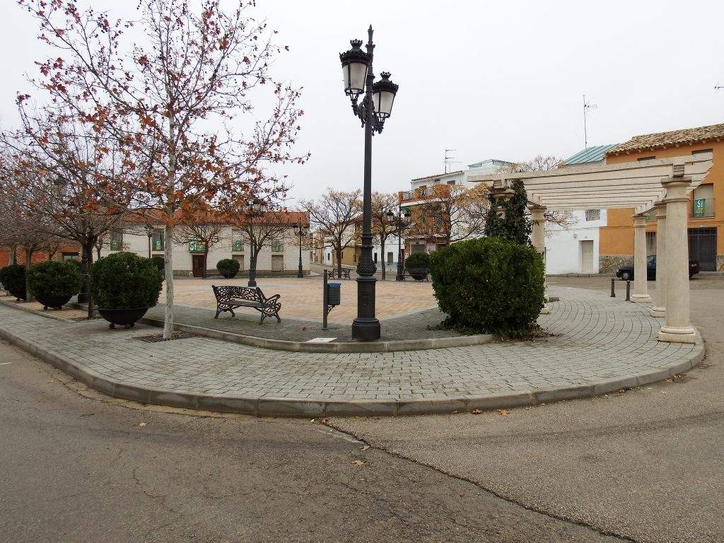 Parroquia de Nuestra Señora de la Asunción (Villar de Cañas)