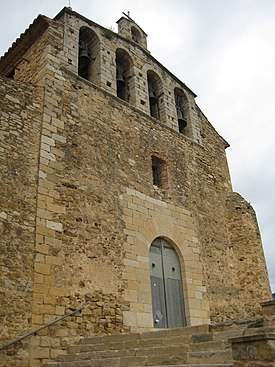 Parroquia de Nuestra Señora de la Asunción (Xert)
