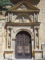 Parroquia de Nuestra Señora de la Asunción (Yeste)