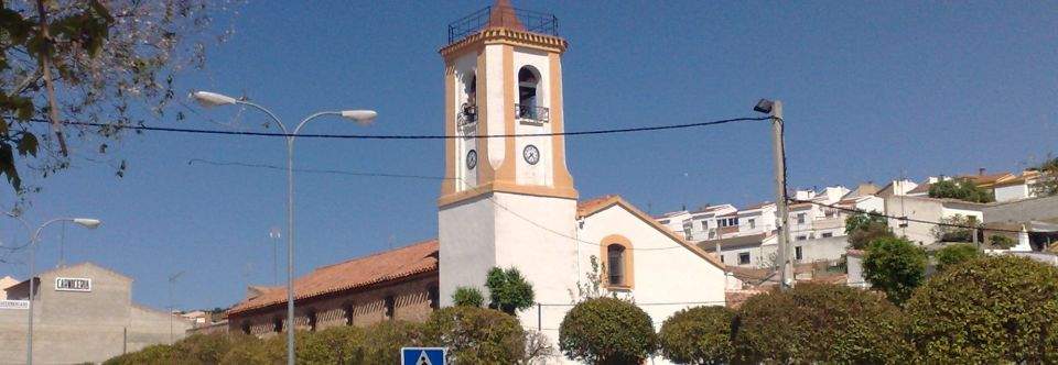 Parroquia de Nuestra Señora de la Blanca (Ruidera)