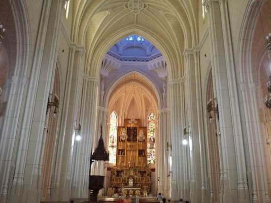Parroquia de Nuestra Señora de la Concepción (Ontígola)