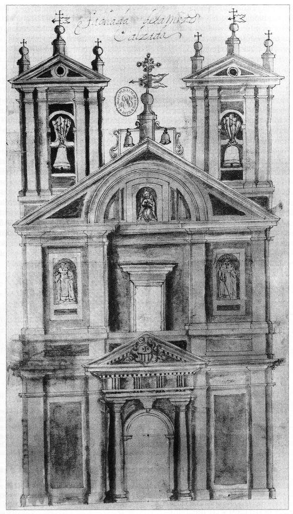Parroquia de Nuestra Señora de la Merced (Mercedarios) (Valladolid)