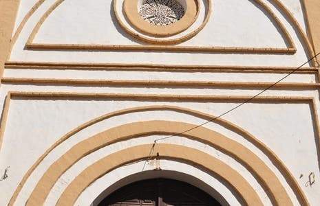 Parroquia de Nuestra Señora de la Paz (Villanueva de la Fuente)