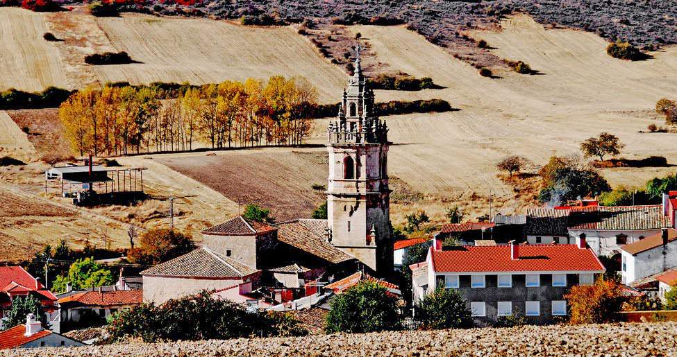 Parroquia de Nuestra Señora de la Purificación (Villaverde y Pasaconsol)