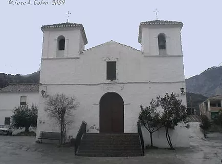Parroquia de Nuestra Señora de las Mercedes (Moclín)
