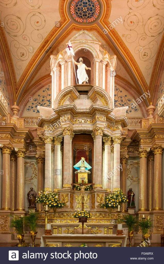 Parroquia de Nuestra Señora de los Dolores (Santander)