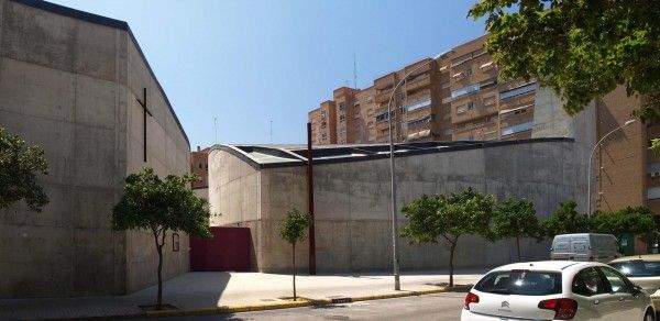 Parroquia de Nuestra Señora de los Dolores (Valencia)