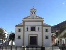 Parroquia de Nuestra Señora de los Dolores (Ventas de Zafarraya)