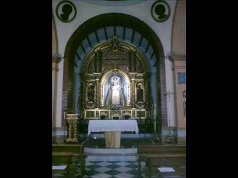 Parroquia de Nuestra Señora de los Llanos (El Algar)