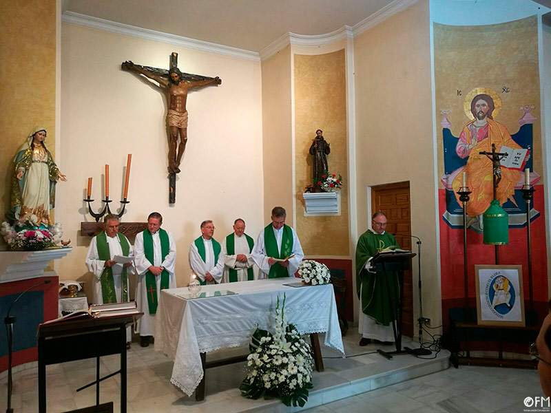 Parroquia de Nuestra Señora del Águila (Sevilla)