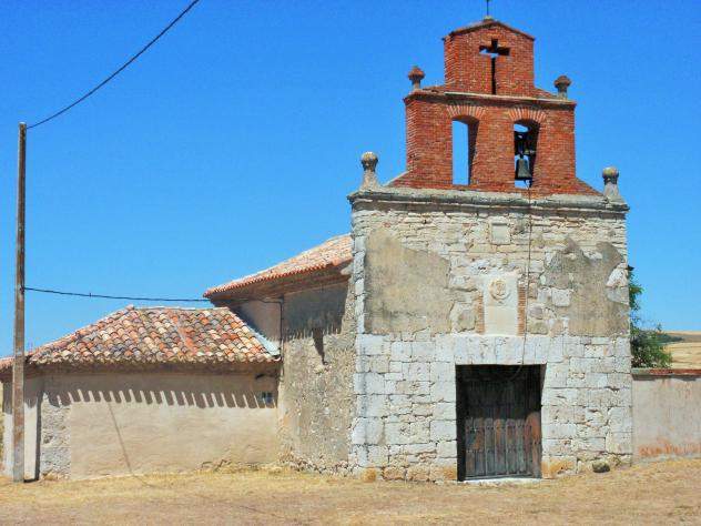 Parroquia de Nuestra Señora del Pilar (Pedroso de la Abadesa)