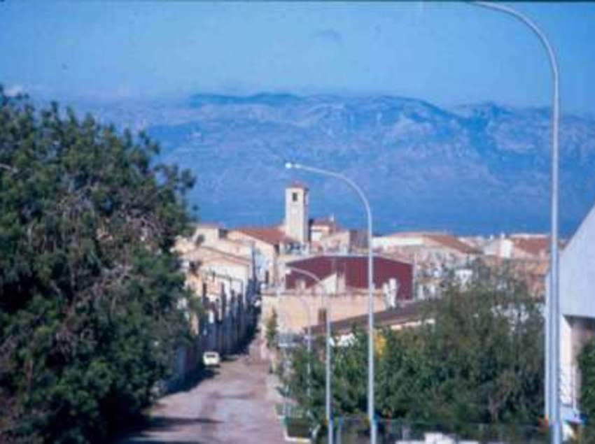 Parroquia de Nuestra Señora del Rosario (Masdenverge)