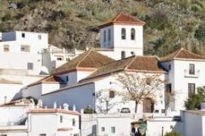 Parroquia de Nuestra Señora del Rosario (Torvizcon)