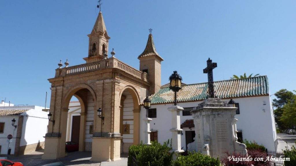 Parroquia de Nuestro Padre Jesús Nazareno (Puente Genil)