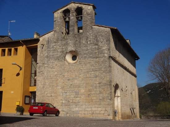 Parroquia de Oix (Oix)