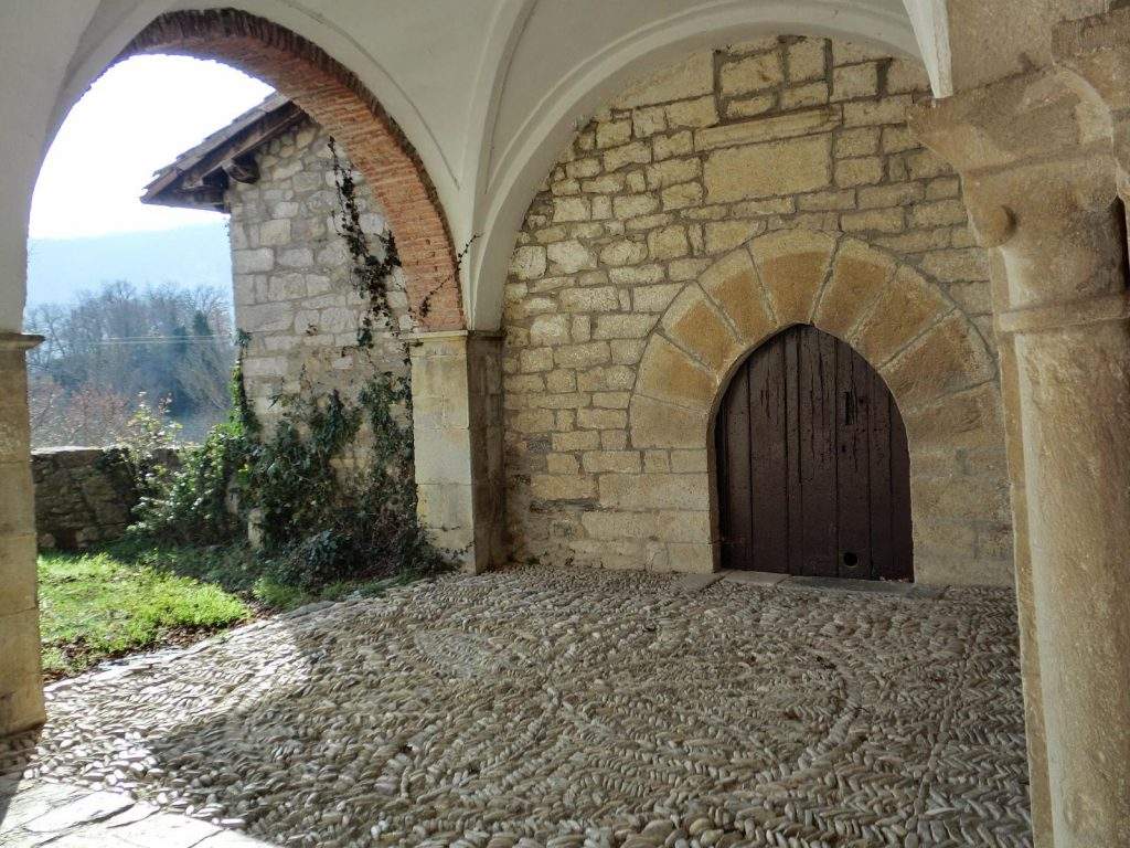Parroquia de Ollo (Ollo)
