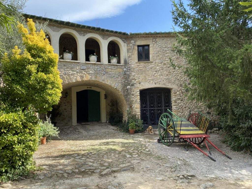 Parroquia de Parets d’Empordà (Parets d’Empordà)