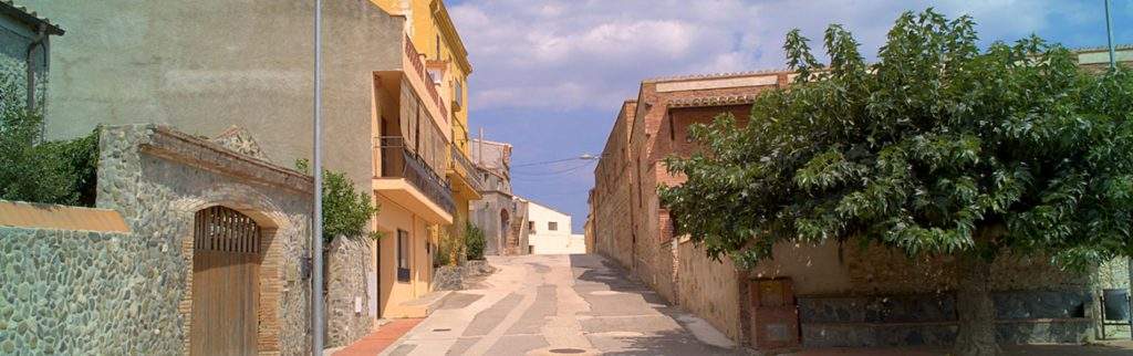 Parroquia de Pedret i Marzà (Pedret i Marzà)