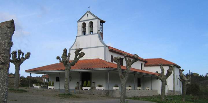Parroquia de Piñera (Piñera)