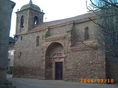 Parroquia de Pomer (Pomer)