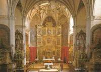 Parroquia de San Adrián y Santa Natalia (Autol)