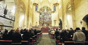 Parroquia de San Agustín (Errentería)