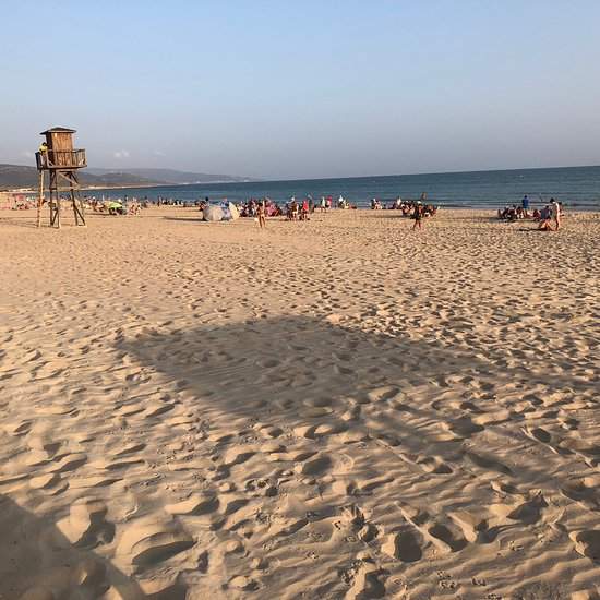 Parroquia de San Ambrosio (El Palmar) (Zahora)