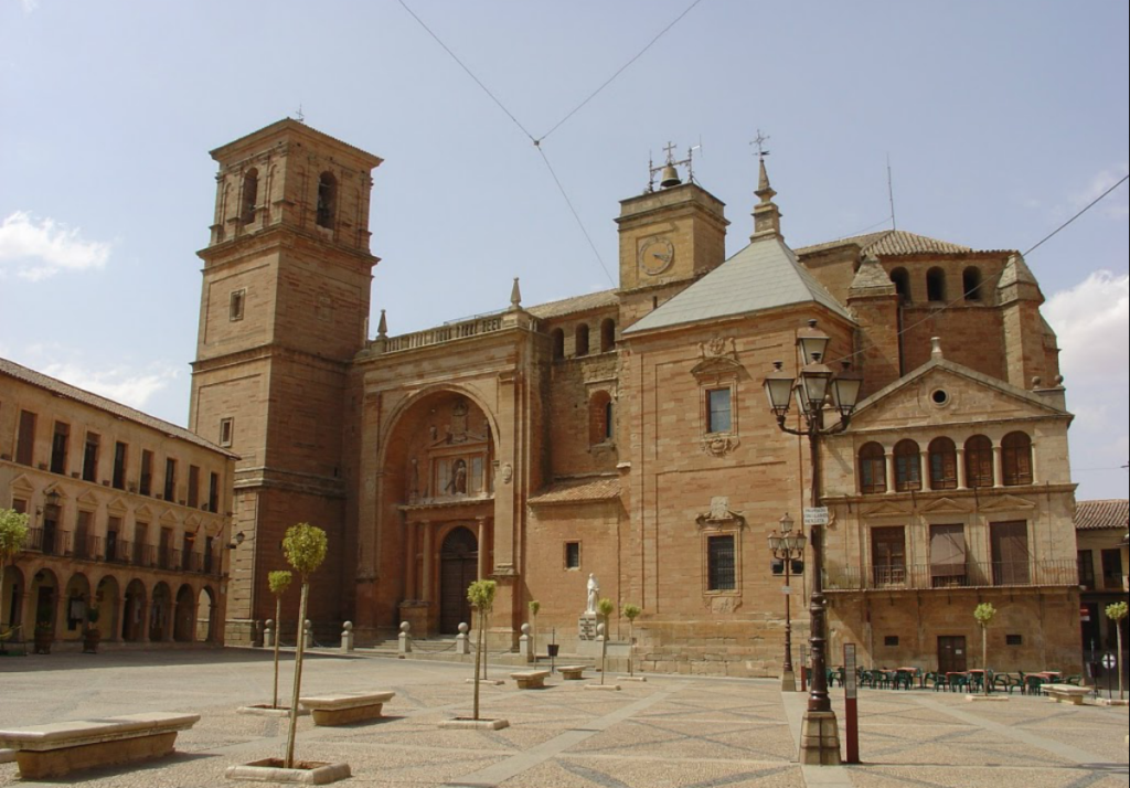 Parroquia de San Andrés Apóstol (Fago)