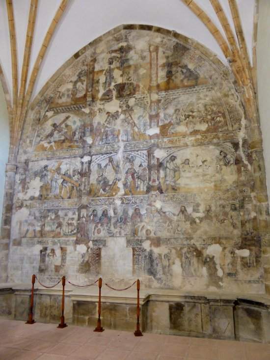 Parroquia de San Andrés (Biáñez)