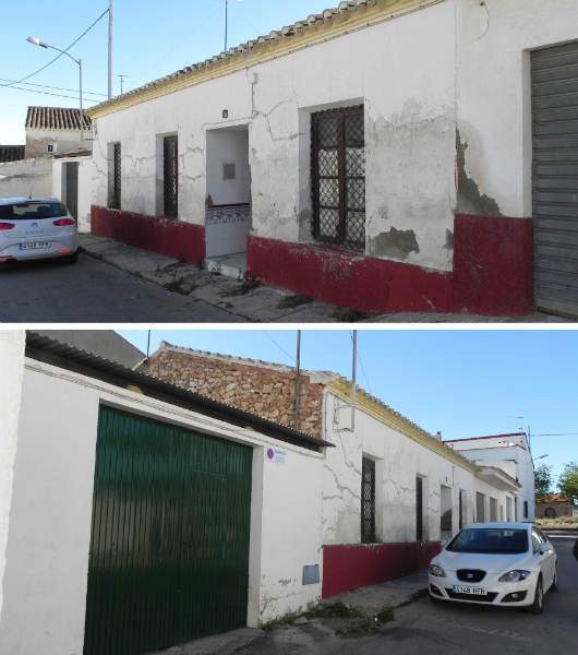 Parroquia de San Antonio (Almendricos)