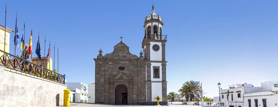 Parroquia de San Antonio de Padua (Santa Cruz de Tenerife)