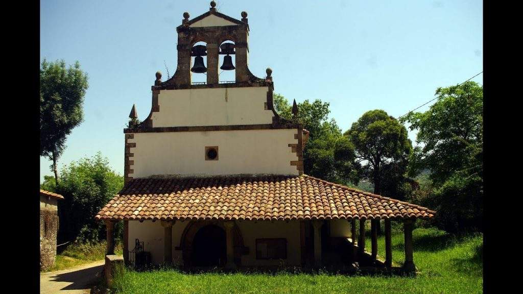 Parroquia de San Bartolomé apóstol (Cabezón de la Sal)