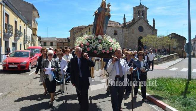 Parroquia de San Cristóbal (Ciudad Rodrigo)