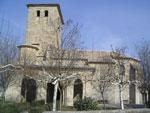 Parroquia de San Emeterio y San Celedonio (Tajonar)