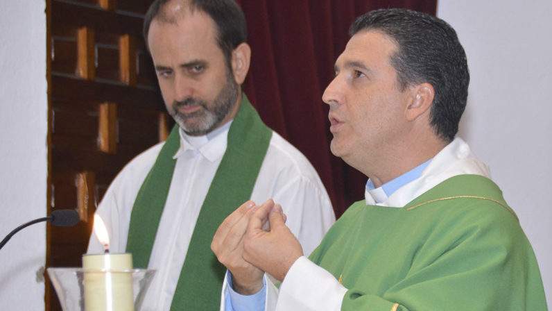 Parroquia de San Felipe Neri (Pastoral de Sordos de Sevilla) (Sevilla)