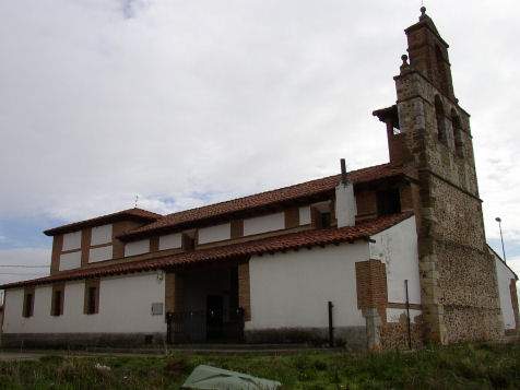 Parroquia de San Félix (Villaquilambre)