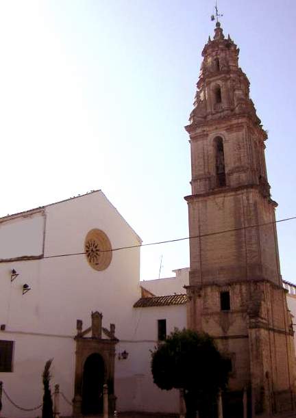 Parroquia de San Francisco (Bujalance)
