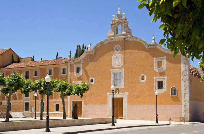 Parroquia de San Francisco (Castellón de la Plana)