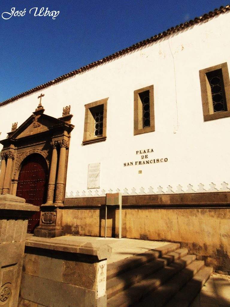 Parroquia de San Francisco de Sales (Las Palmas de Gran Canaria)