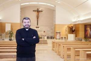 Parroquia de San Germán de Constantinopla (Madrid)