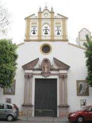 Parroquia de San Gonzalo (Sevilla)
